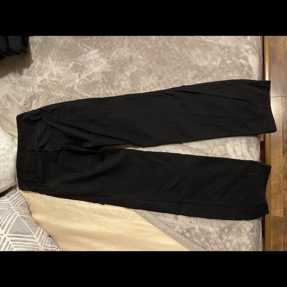 New Directions Straight Slacks - Picture 3 of 4